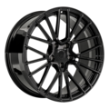 LS Forged 11x21/5x130 ET49 D71,6 LS FG17 BK (сфера, C570)