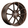 LS Forged 11x21/5x130 ET49 D71,6 LS FG26 MBZ (конус)
