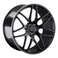 LS Forged 11x22/5x112 ET45 D66,6 LS FG09 MBL (конус, C570)