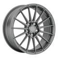 LS Forged 7,5x17/5x112 ET45 D66,6 LS FG61 MGM (конус)