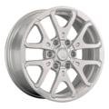 LS Forged 7,5x18/6x114,3 ET46 D67,1 LS FG20 Sil (конус, C570)
