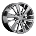 LS Forged 7,5x19/6x139,7 ET25 D106,1 LS FG19 HPB (конус, C570)