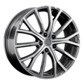 LS Forged 7x19/5x114,3 ET40 D67,1 LS FG21 GMF (конус, C570)
