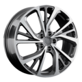 LS Forged 7x19/5x120 ET45 D64,1 LS FG22 GMF (конус, C570)