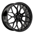 LS Forged 8,5x19/5x112 ET25 D66,6 LS FG65 BKS (конус)