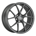 LS Forged 8,5x19/5x112 ET38 D66,6 LS FG64 MGM (конус)
