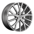 LS Forged 8,5x19/5x114,3 ET40 D67,1 LS FG21 MGMF (конус, C570)