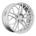 LS Forged 8,5x19/5x120 ET25 D72,6 LS FG48 SF (конус, C570)