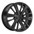 LS Forged 8,5x19/6x139,7 ET36 D100,1 LS FG19 MB (конус, C570)
