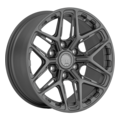LS Forged 8,5x19/6x139,7 ET36 D100,1 LS FG53 MGM (конус)