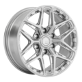 LS Forged 8,5x19/6x139,7 ET36 D100,1 LS FG53 SS (конус)
