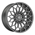 LS Forged 8,5x19/6x139,7 ET36 D100,1 LS FG76 MGM (конус)
