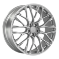 LS Forged 8,5x20/5x108 ET45 D63,3 LS FG10 SS (конус)