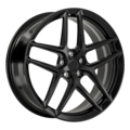 LS Forged 8,5x20/5x108 ET45 D63,3 LS FG47 MB (конус, C570)