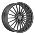 LS Forged 8,5x20/5x108 ET45 D63,3 LS FG69 MGM (конус)