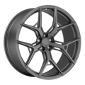 LS Forged 8,5x20/5x114,3 ET30 D60,1 LS FG14Y MGM (конус)