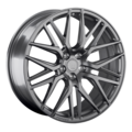 LS Forged 8,5x20/5x114,3 ET45 D67,1 LS FG04 MGM (конус, C570)