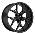 LS Forged 8,5x20/5x114,3 ET45 D67,1 LS FG14Y MB (конус)