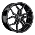LS Forged 8,5x20/5x114,3 ET45 D67,1 LS FG27 BK (конус)