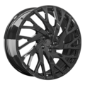 LS Forged 8,5x20/5x114,3 ET45 D67,1 LS FG49L BK (конус, C570)