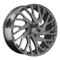 LS Forged 8,5x20/5x114,3 ET45 D67,1 LS FG49L MGM (конус, C570)