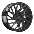 LS Forged 8,5x20/5x114,3 ET45 D67,1 LS FG49R BK (конус, C570)