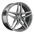 LS Forged 8,5x20/5x114,3 ET45 D67,1 LS FG50 MGMF (конус, C570)