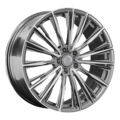 LS Forged 8,5x20/5x120 ET30 D72,6 LS FG46 MGMF (конус, C570)