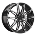 LS Forged 8x19/5x112 ET27 D66,6 LS FG45 BKF (конус, C570)