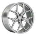 LS Forged 8x19/5x112 ET52 D66,6 LS FG14Y SS (конус)
