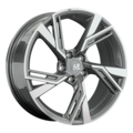 LS Forged 8x19/5x114,3 ET45 D67,1 LS FG23 GMF (конус)