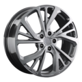 LS Forged 8x19/5x114,3 ET51 D67,1 LS FG22 HPB (конус, C570)