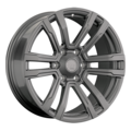 LS Forged 8x19/6x139,7 ET25 D106,1 LS FG11 MGM (конус, C570)