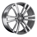 LS Forged 8x19/6x139,7 ET25 D106,1 LS FG11 MGMF (конус, C570)