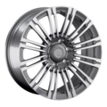 LS Forged 8x19/6x139,7 ET25 D106,1 LS FG18 MGMF (конус, C570)