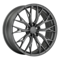 LS Forged 8x20/5x114,3 ET30 D60,1 LS FG70 MGM (конус)