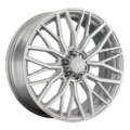 LS Forged 8x20/6x114,3 ET46 D67,1 LS FG33 SF (конус, Колпак+лого)