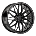 LS Forged 8x20/6x139,7 ET45 D100,1 LS FG75 BKS (конус)
