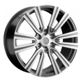 LS Forged 8x20/6x139,7 ET55 D95,1 LS FG15 MGMF (конус, C570)