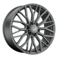 LS Forged 8x20/6x139,7 ET55 D95,1 LS FG33 MGM (конус, Колпак+лого)