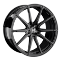 LS Forged 9,5x20/5x120 ET40 D74,1 LS FG01 BK (конус, C570)