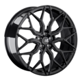 LS Forged 9,5x21/5x112 ET31 D66,6 LS FG13 BK (конус, C570)