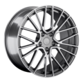 LS Forged 9,5x21/5x130 ET46 D71,6 LS FG17 MGMF (сфера, C570)