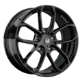 LS Forged 9,5x21/5x130 ET46 D71,6 LS FG26 BK (конус)