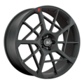 LS Forged 9,5x22/5x108 ET48 D63,3 LS FG36 MB (конус)