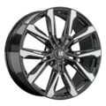 LS Forged 9,5x22/5x150 ET45 D110,1 LS FG34 BKF (конус)