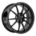 LS Forged 9x19/5x120 ET48 D74,1 LS FG05 MB (конус, C570)