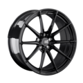 LS Forged 9x20/5x112 ET35 D66,6 LS FG05 BK (конус, C570)