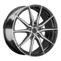 LS Forged 9x20/5x114,3 ET40 D67,1 LS FG01 MBF (конус, C570)