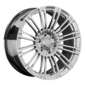 LS Forged 9x20/6x139,7 ET30 D100,1 LS FG18 HPB (конус)